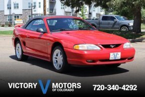 1996 Ford Mustang GT for sale 101920158