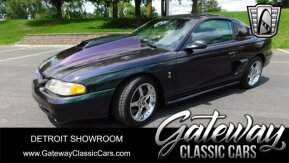 1996 Ford Mustang for sale 101922221