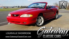 1996 Ford Mustang GT for sale 101970478