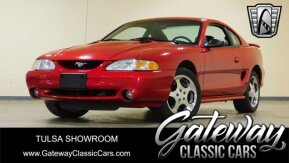1996 Ford Mustang for sale 101978307