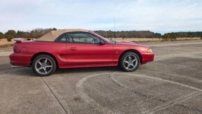 1996 Ford Mustang Cobra Convertible for sale 101979654