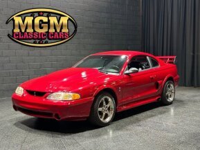 1996 Ford Mustang for sale 101997486