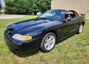 1996 Ford Mustang GT for sale 102014548