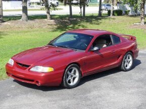 1996 Ford Mustang for sale 102019090