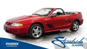 1996 Ford Mustang for sale 102021421