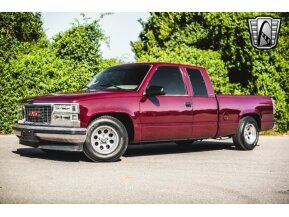 1996 GMC Other GMC Models