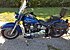 1996 Harley-Davidson Softail Heritage for sale 200725141