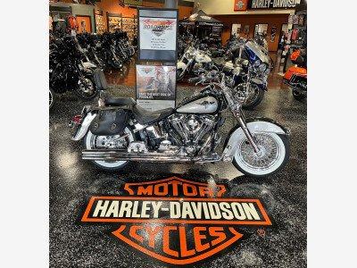 1996 Harley-Davidson Softail for sale 201374526