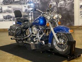 1996 Harley-Davidson Softail for sale 201580201