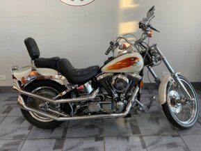 1996 Harley-Davidson Softail for sale 201600079