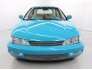 1996 Honda Accord LX Wagon for sale 101433201