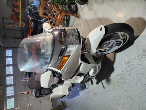 1996 Honda Gold Wing Tour for sale 201620512