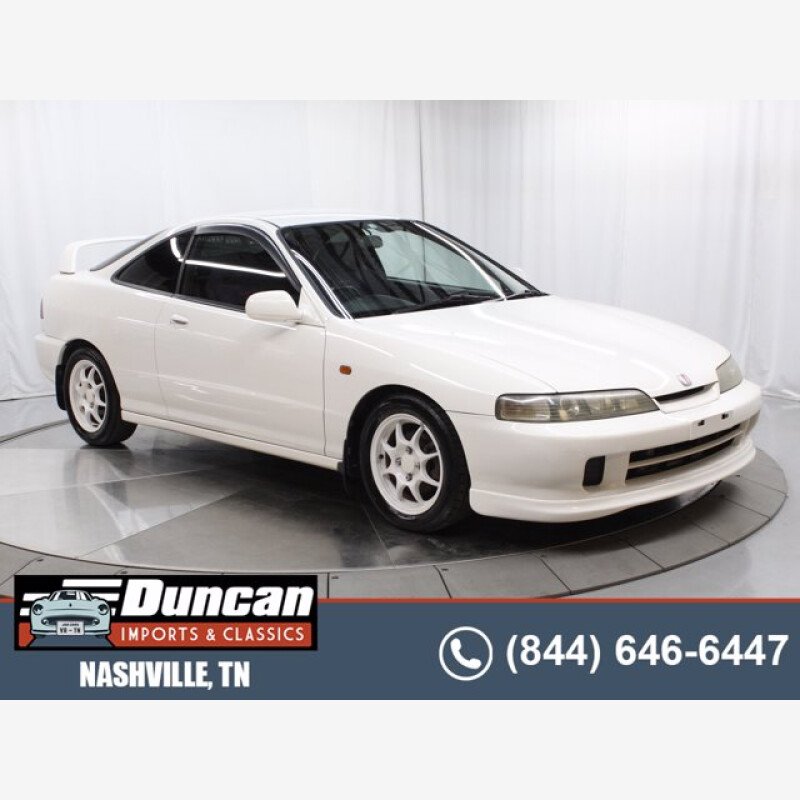 Honda Integra a la venta cerca de Christiansburg, Virginia integra 1996 Honda Integra a la venta cerca de Christiansburg, Virginia