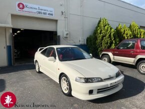 1996 Honda Integra for sale 101746389