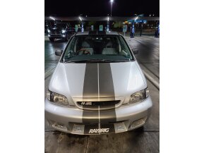 1996 Honda Odyssey LX for sale 101741919