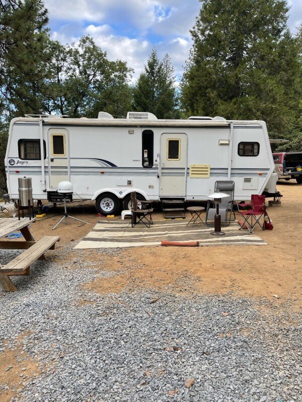 Travel Trailer Rvs For Sale Rvs On Autotrader