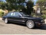 1996 Jaguar XJ12 for sale 101658764