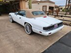 Thumbnail Photo 5 for 1996 Jaguar XJS 4.0 Convertible for Sale by Owner