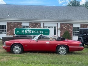 1996 Jaguar XJS for sale 101777437