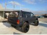 1996 Jeep Cherokee for sale 101437322