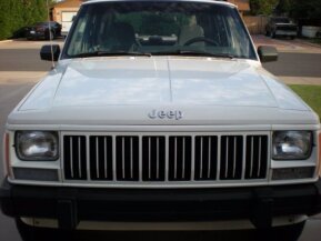 1996 Jeep Cherokee for sale 101587281