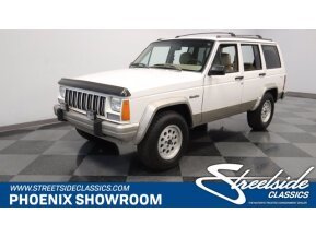 1996 Jeep Cherokee for sale 101717811