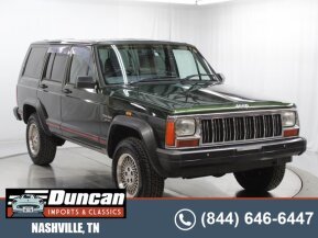 1996 Jeep Cherokee for sale 101776816