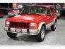 1996 Jeep Cherokee for sale 101842908