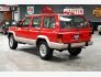 1996 Jeep Cherokee for sale 101842908