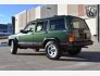1996 Jeep Cherokee for sale 101845979