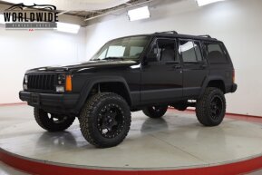1996 Jeep Cherokee for sale 101851726