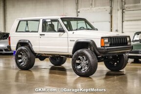1996 Jeep Cherokee for sale 101921037