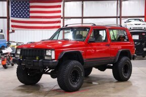 1996 Jeep Cherokee for sale 101932926