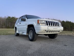 1996 Jeep Grand Cherokee 4WD Laredo for sale 101954798