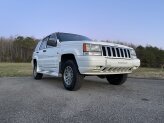 1996 Jeep Grand Cherokee 4WD Laredo