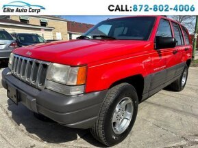 1996 Jeep Grand Cherokee for sale 102009071
