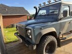 Thumbnail Photo 6 for 1996 Land Rover Defender 90 for Sale by Owner