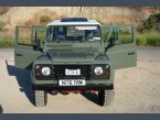 Thumbnail Photo 3 for 1996 Land Rover Defender 110 for Sale by Owner