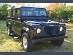 Thumbnail Photo 6 for 1996 Land Rover Defender