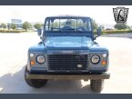 Thumbnail Photo 6 for 1996 Land Rover Defender