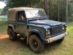 Thumbnail Photo 1 for 1996 Land Rover Defender 90 for Sale by Owner