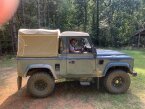Thumbnail Photo 5 for 1996 Land Rover Defender 90 for Sale by Owner