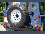 Thumbnail Photo 6 for 1996 Land Rover Defender 110 for Sale by Owner