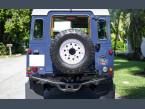 Thumbnail Photo 5 for 1996 Land Rover Defender 110 for Sale by Owner