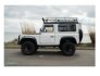 1996 Land Rover Defender for sale 101741536