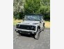 1996 Land Rover Defender 110 for sale 101781713