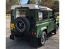 1996 Land Rover Defender for sale 101738089