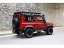 1996 Land Rover Defender for sale 101725702
