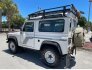 1996 Land Rover Defender for sale 101755633
