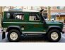 1996 Land Rover Defender 90 for sale 101785216